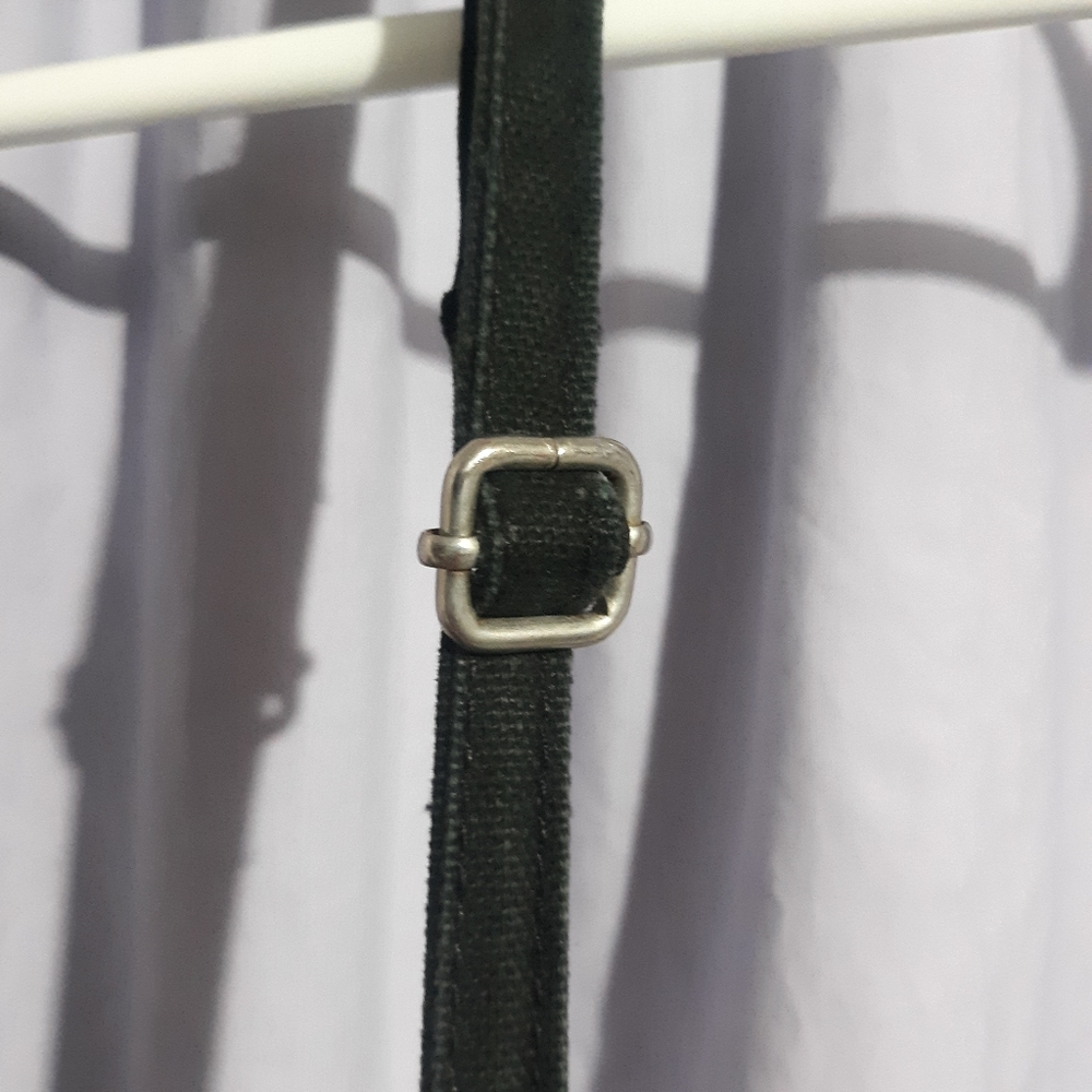 🖤Vintage VS PINK Sequin Cross abidy Purse🖤 - Picture 11 of 11